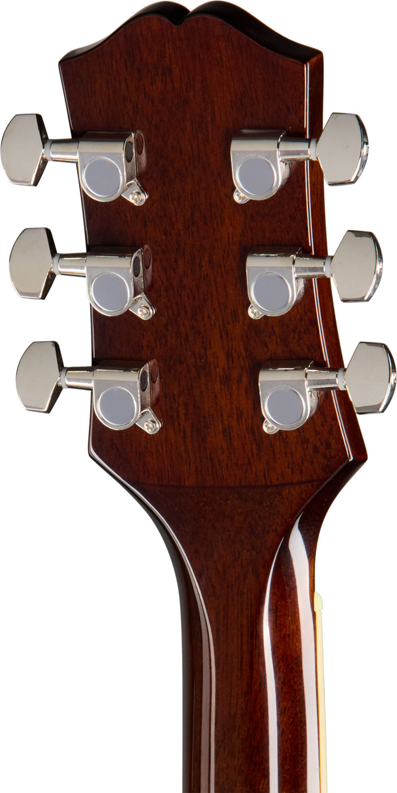 Hummingbird Tribute Natural envelhecido IBGM