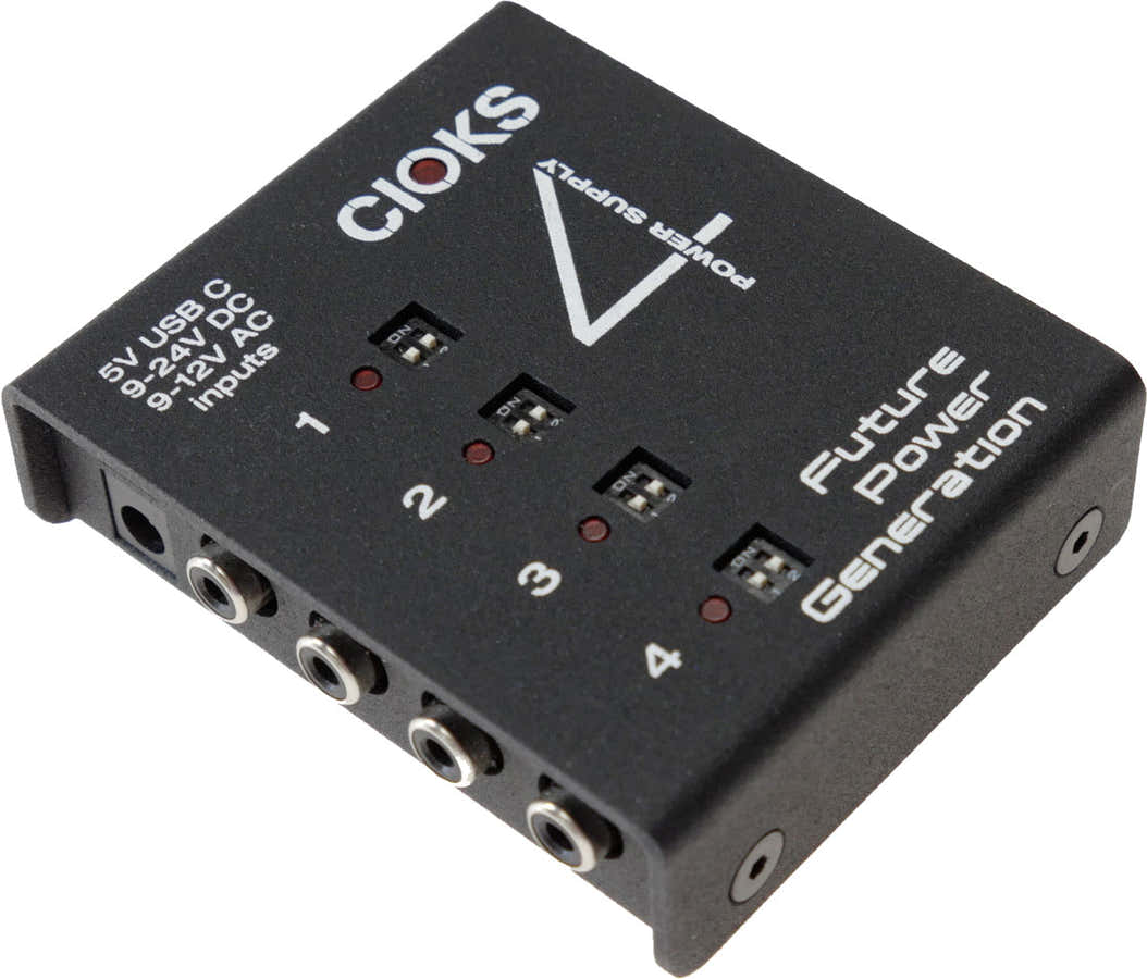 4 Expander Kit