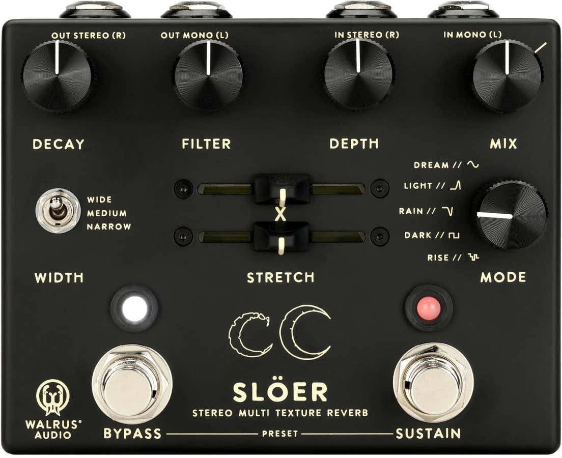 Släer Preto