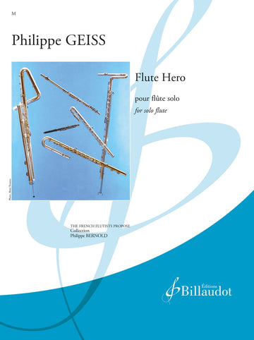 Geiss P. - Flute Hero