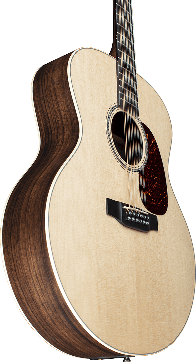 Grand Jumbo 12 Cordas Eletroacústica