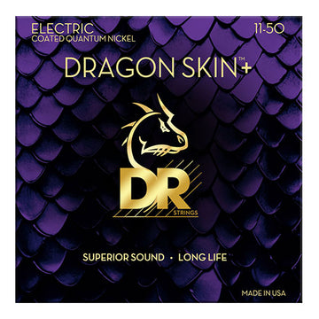 11-50 Dragon Skin+ revestidas Heavy