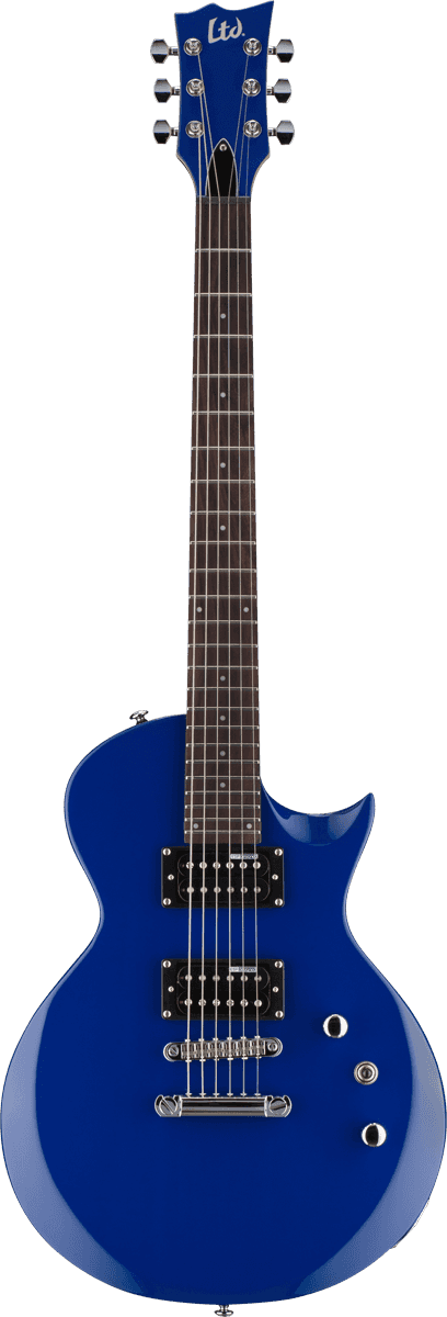 Ec Model 10 Ec-10Kit Blue