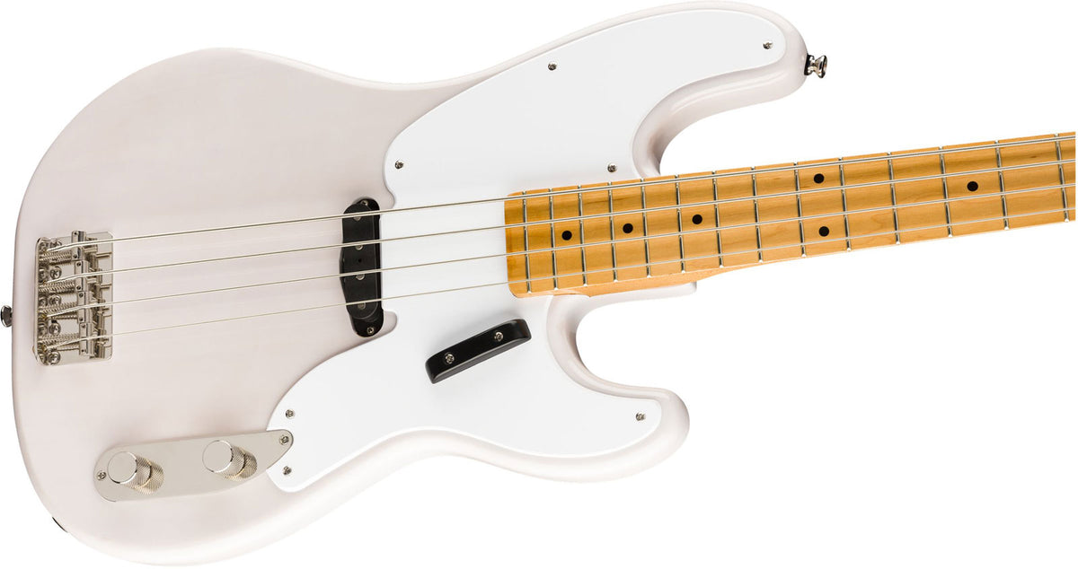 Precision Bass 50S Classic Vibe Mn White Blonde