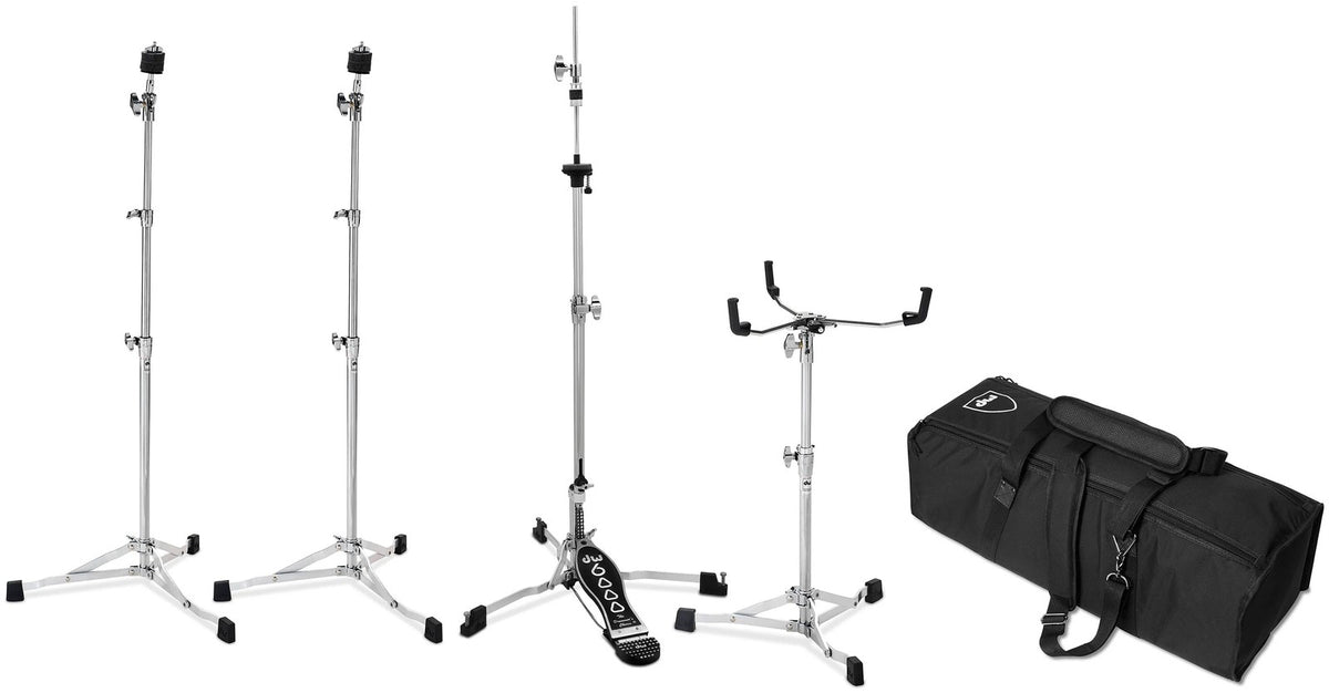 DW Drum Workshop CP6000ULPK 6000 Ultraleve