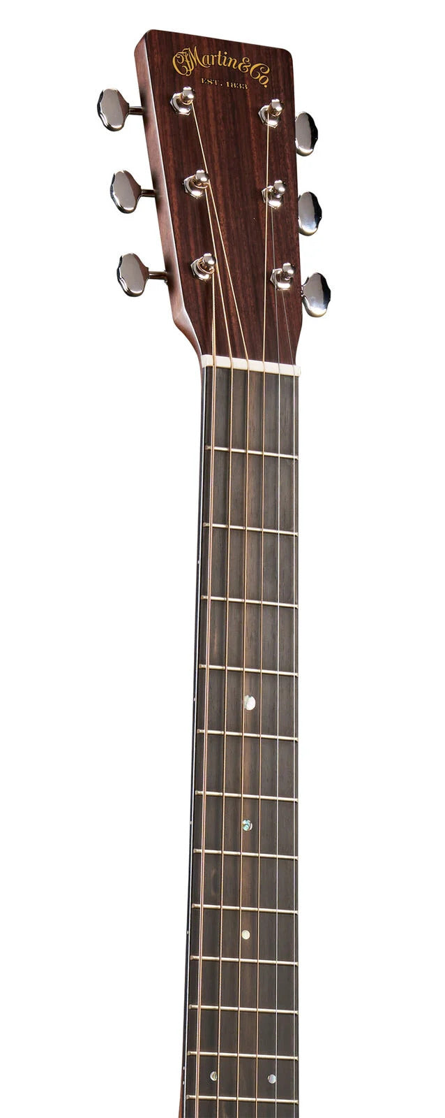 CS D-18 Adirondack