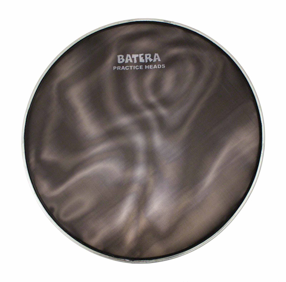 Gope Percussion HMD10-B Pele de Mesh 10" Silenciosa Dupla Mesh