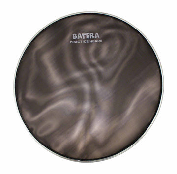 HMD10-B Pele de Mesh 10" Silenciosa Dupla Mesh