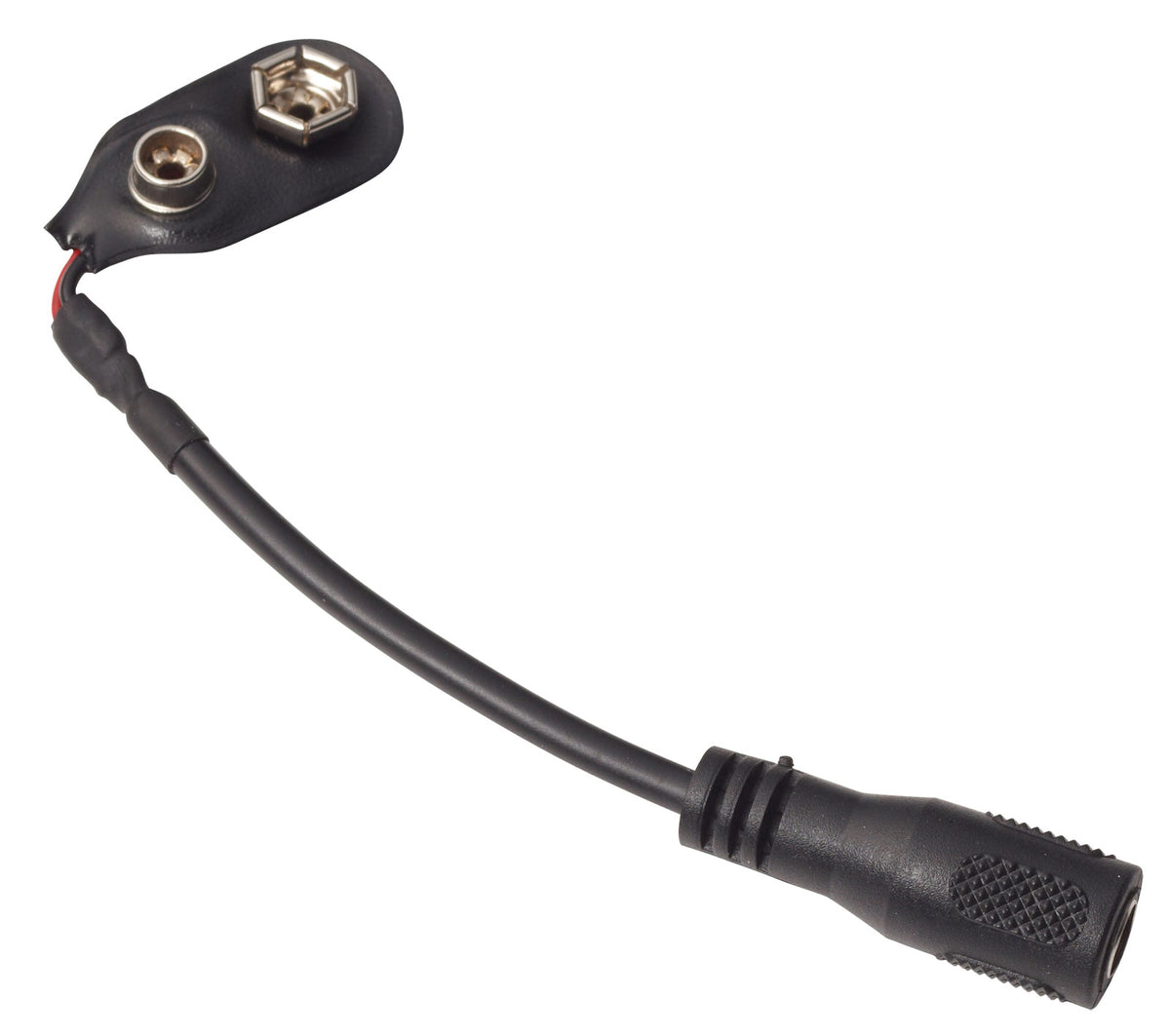 Rockboard Power Ace Conversor de clip de bateria POWER-ace-conbat