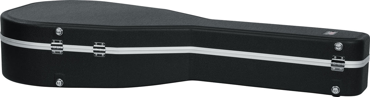 Jumbo ABS Deluxe Estojo Preto - GC
