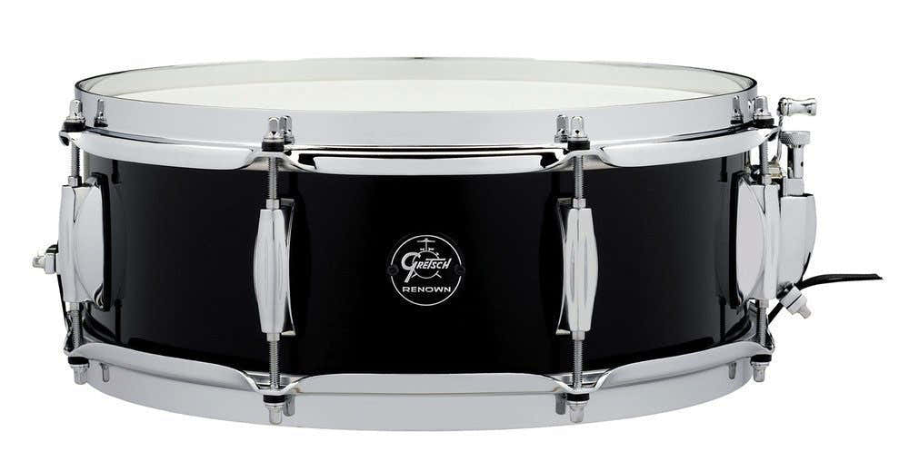 Renown Maple 14X5 Preto piano