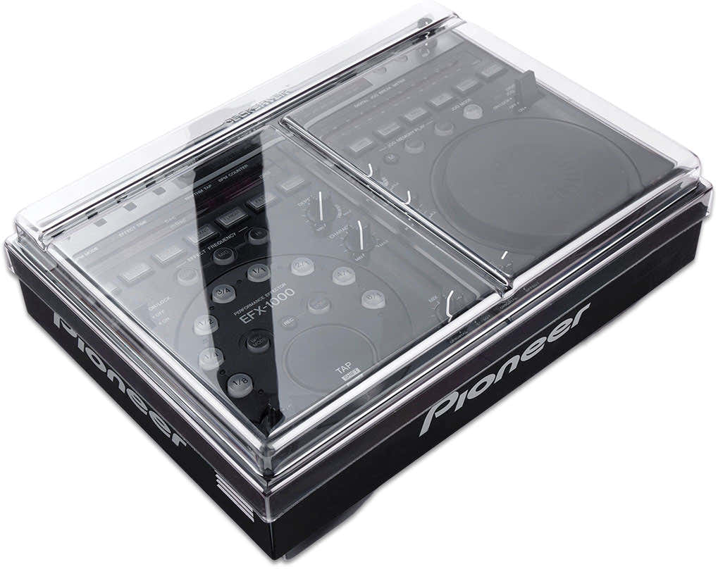 Pioneer EFX-1000