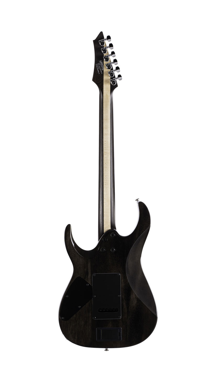 Guitarra X7 Duality II Lava Burst