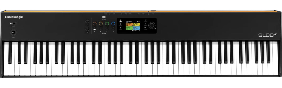 Studiologic SL88 GT MK2