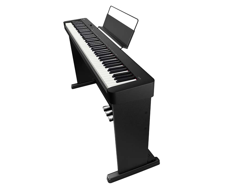 CDP-S160 Preto