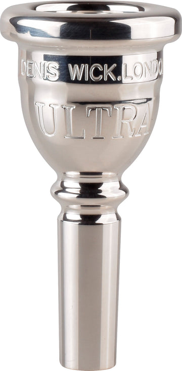 Eufónio Steven Mead Ultra prateado 5