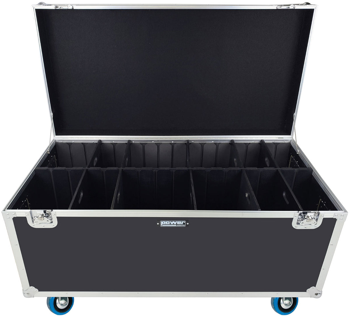 Power Acoustics Flight Cases FT Estojo T700