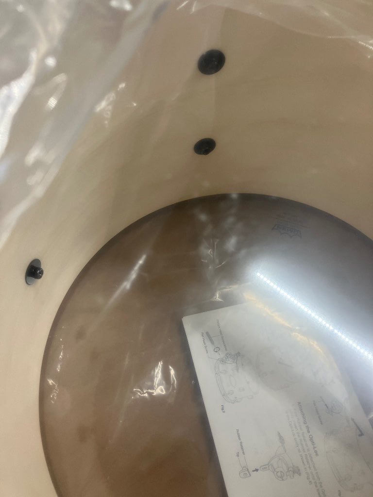 EXPORT FUSION 20 Satin Scarlet - B Stock