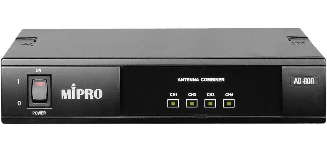 AD-808 Signal combiner