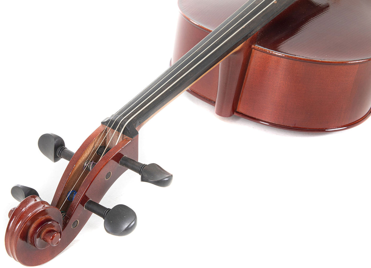 1/2 O.M. MONNICH CELLO SET HW