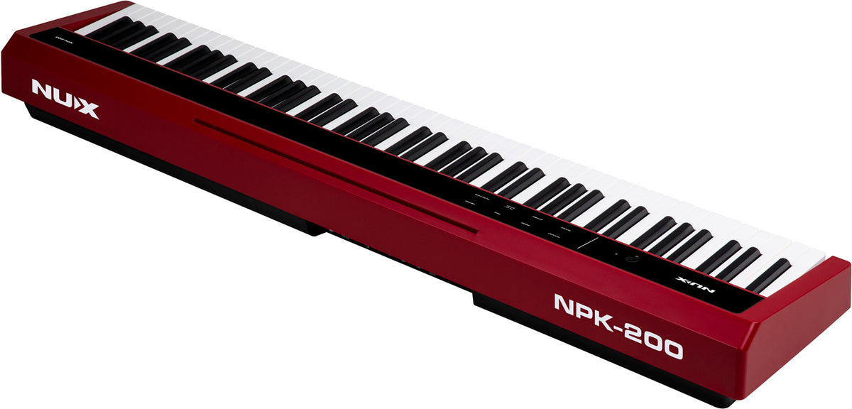 NPK-200 Vermelho