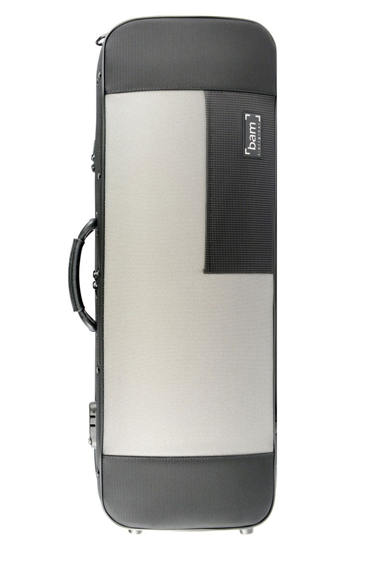 Estojo para Viola 41,5 cm Stylus - Preto