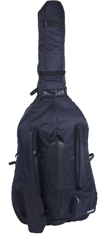 Performance Black - 3/4 Double Bass