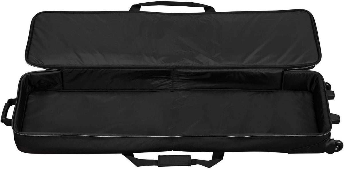 Bolsa para teclado SC-DE88 Preto
