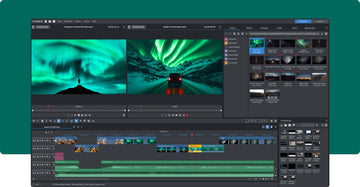 Video Pro X 17 UPG