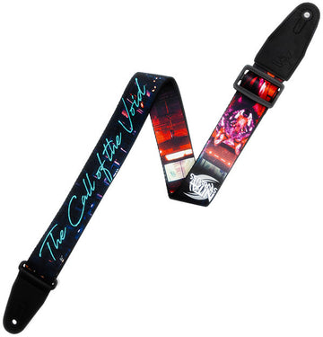 NITA STRAUSS SIGNATURE - 5 CM POLYESTER STRAP - DESIGN 003