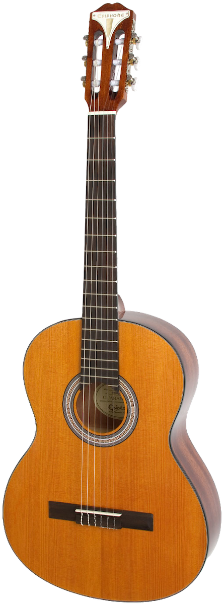Guitarras Clássicas Epiphone