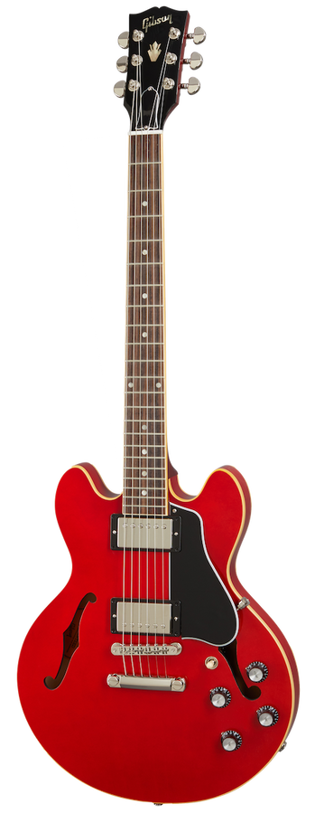 ES-339 Cereja Moderno