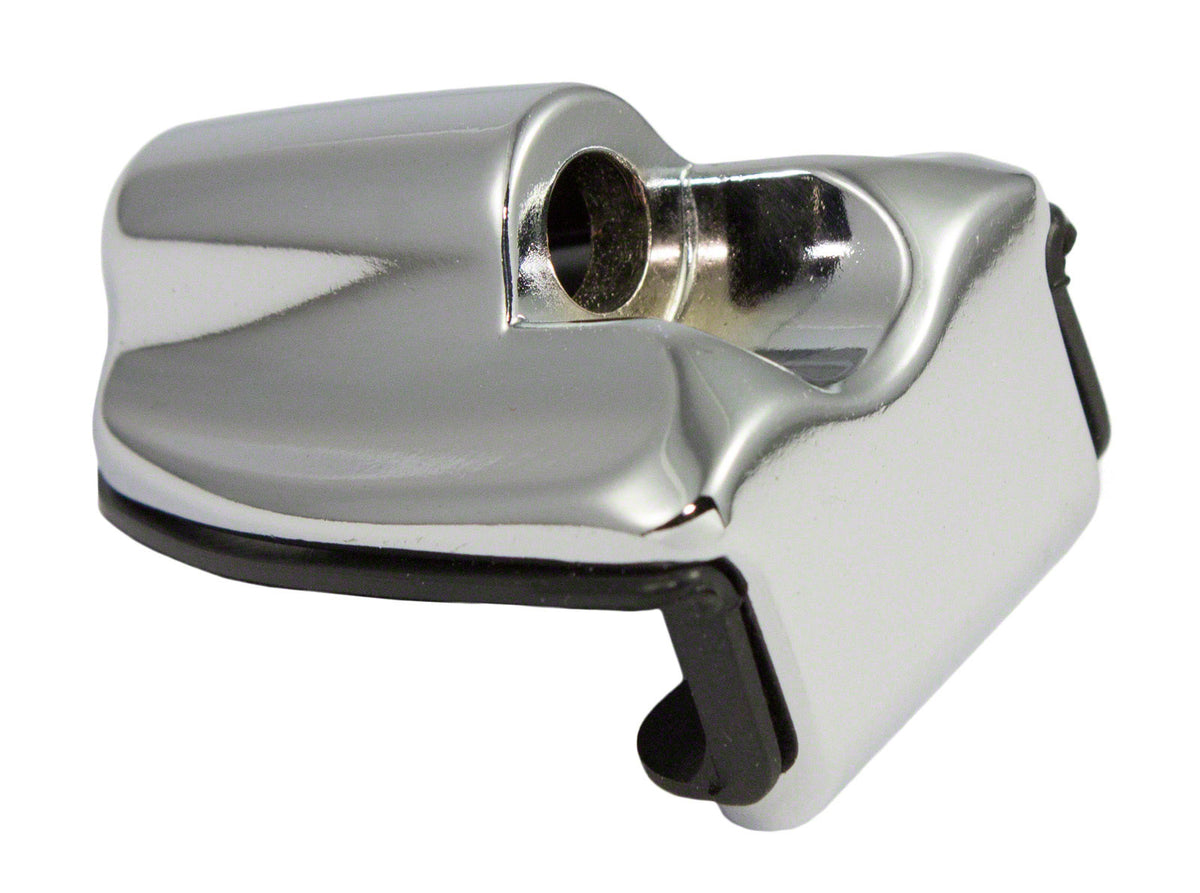 Sparedrum DC22 - DIE CAST BASS DRUM CLAW HOOK WITH GASKET (X1)