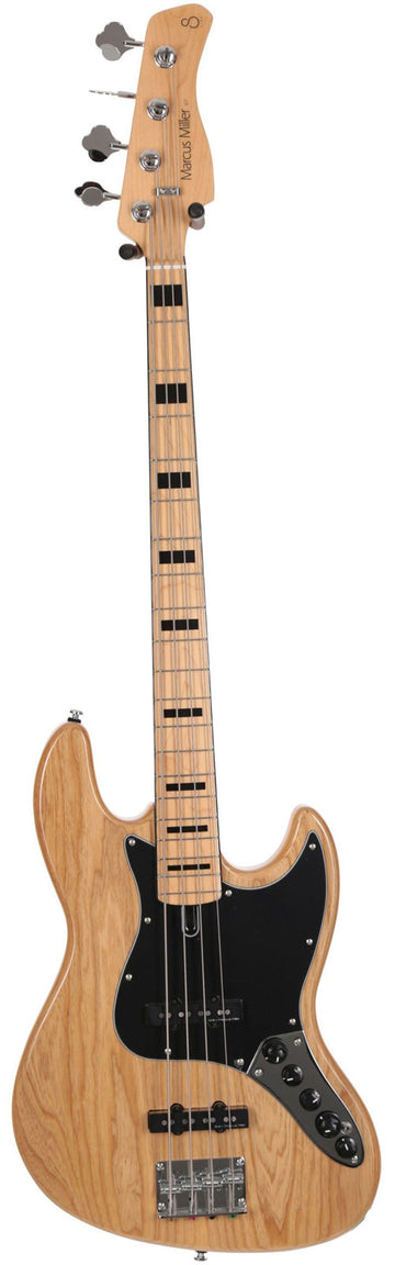 V7 Vintage Swamp Ash-4 Nt Mn