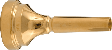 4880B Steven Mead Classic - 4 Banhada a Ouro (Saxhorn Barítono)