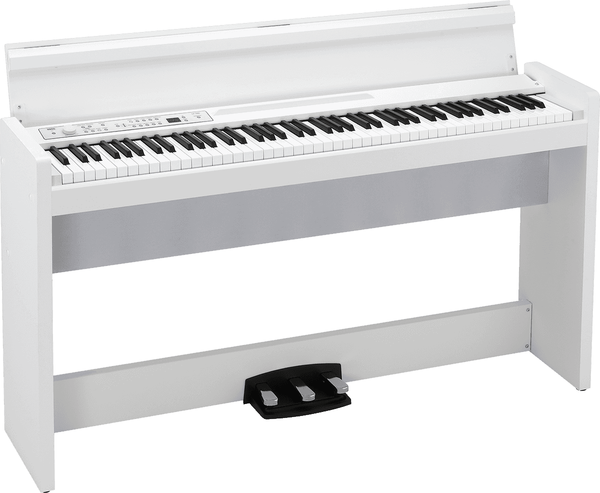 Korg LP-380U Branco