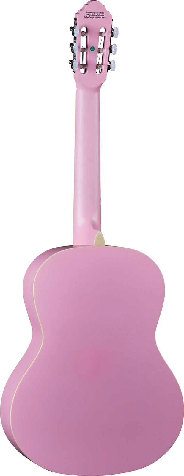 CS-10 4/4 Rosa acetinado