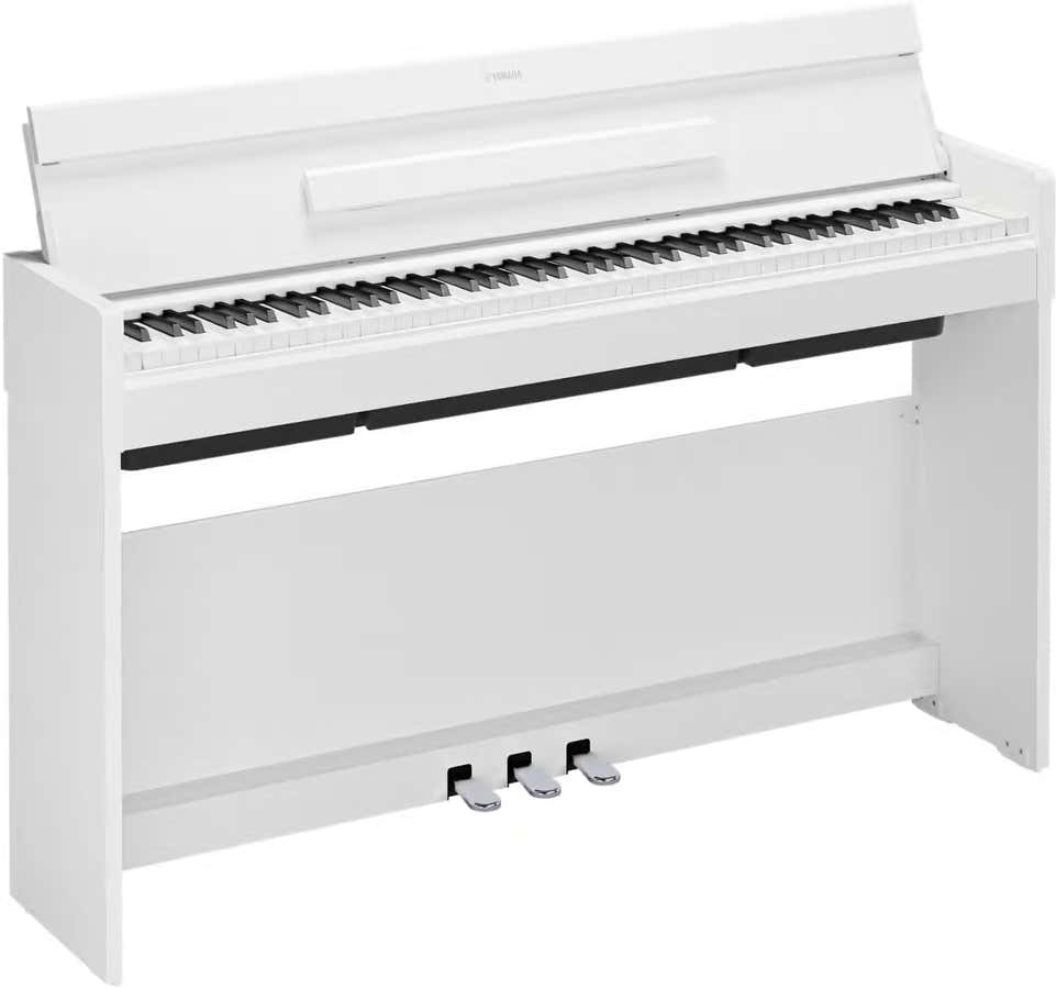 YDP-S36 White