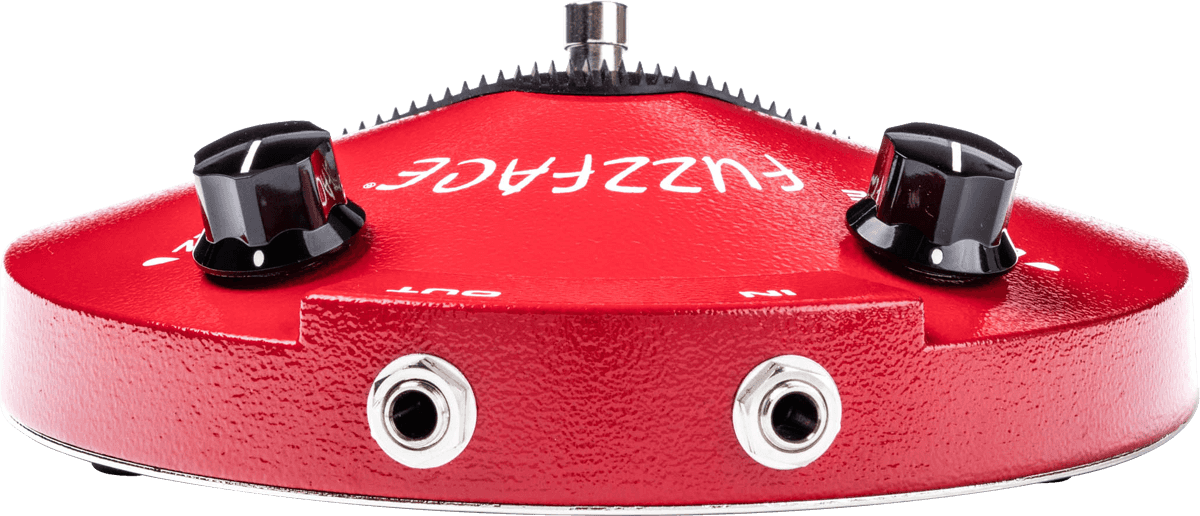 : JD-F2 JIMI HENDRIX FUZZ FACE