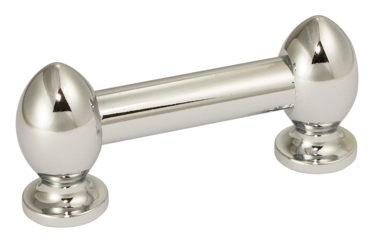 TL7S40 - TUBE LUG - 40MM - SINGLE ENDED (X1)