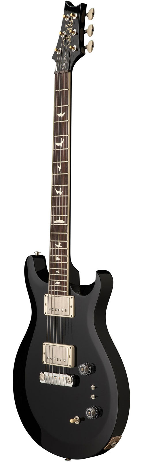 S2 Mira 594 Black