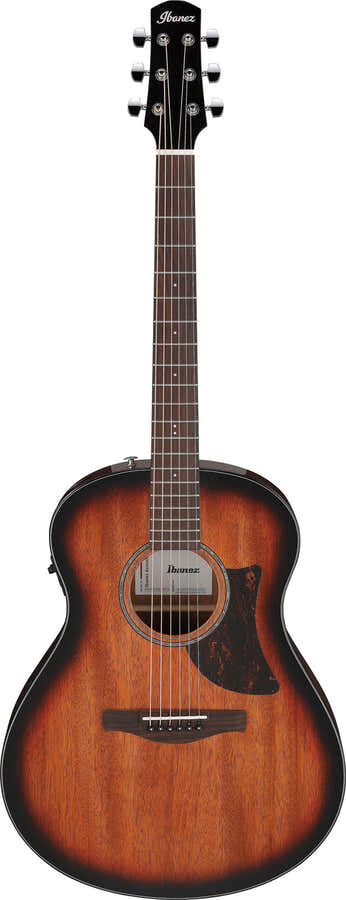 AAM140E-MHS Degradê mogno alto brilho