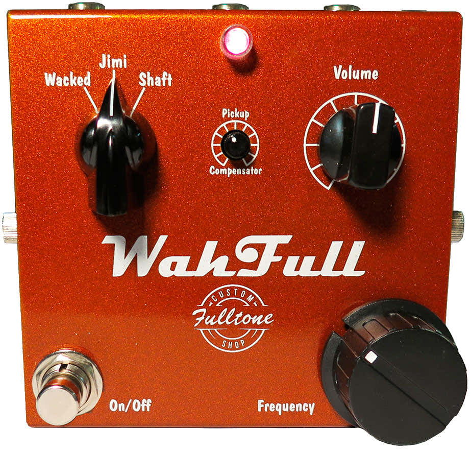 WAHFULL