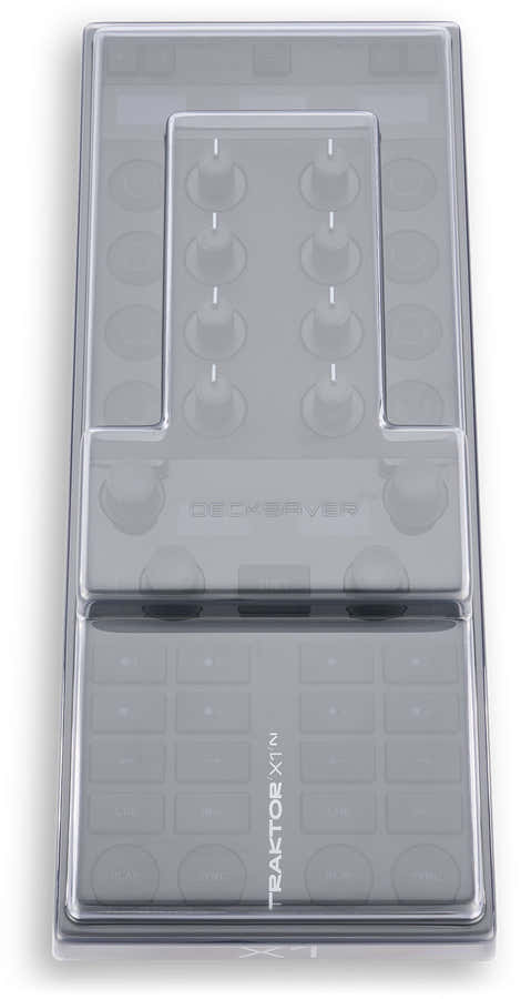 Native Instruments Traktor X1 Mk3 Cover
