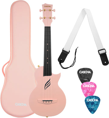 HH 2288 Conjunto cor-de-rosa de fibra de carbono