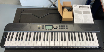 NEK-100 - B Stock