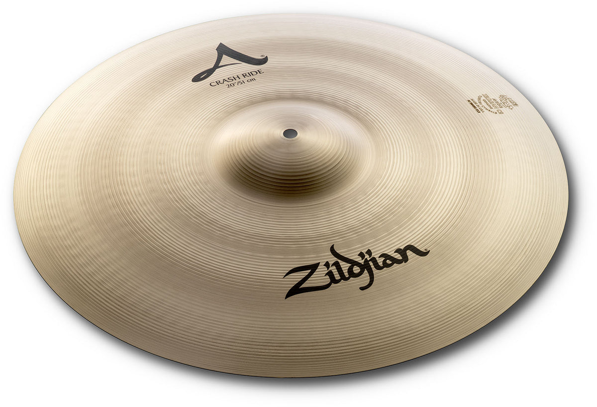 20" CRASH CAROUSEL
