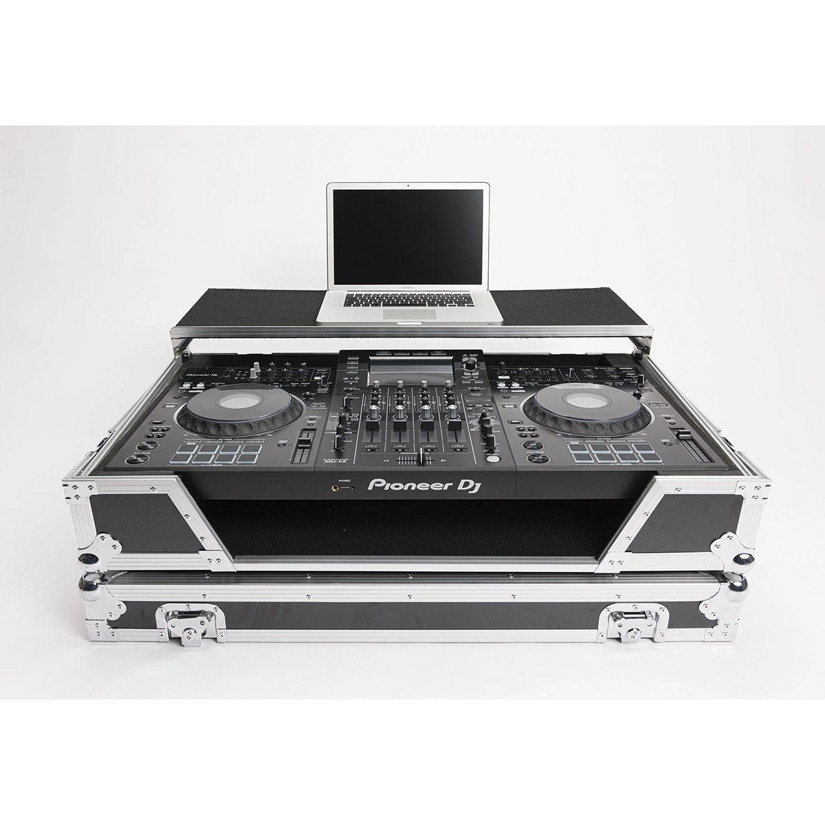 Estação de trabalho para DJ XDJ-XZ 19"