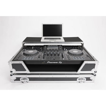 Estação de trabalho para DJ XDJ-XZ 19"