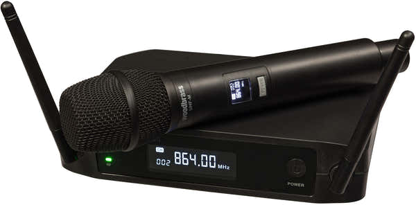 UHF-1M-F3 (F3: 864 MHZ)